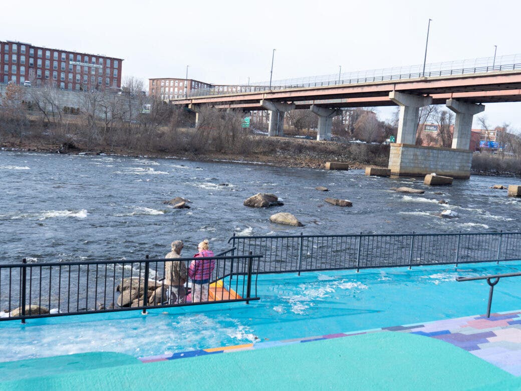 Merrimack River