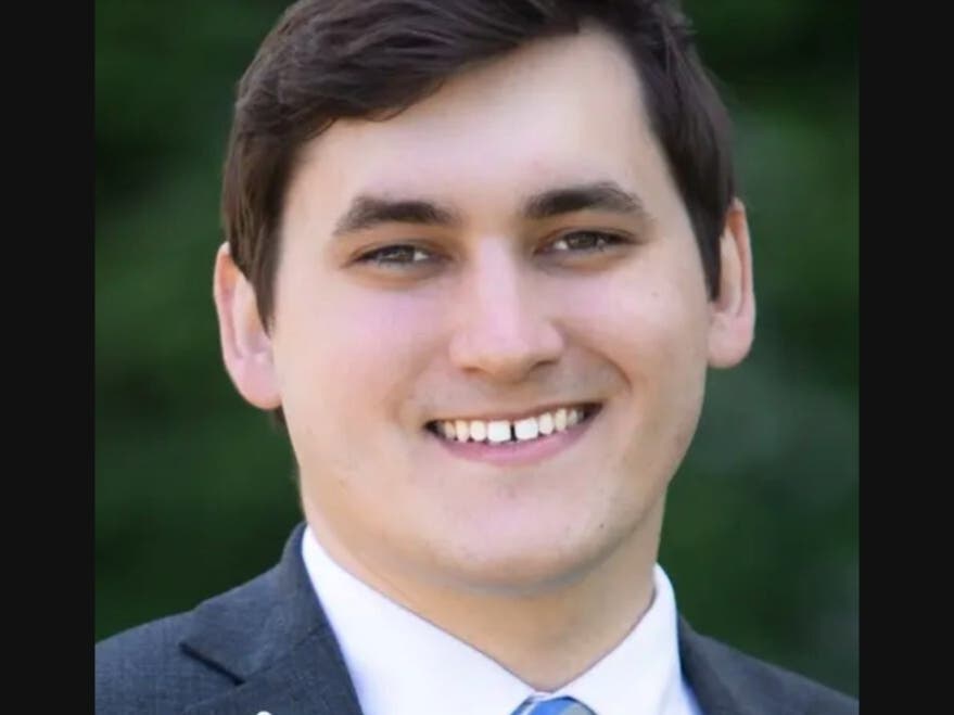 State Rep. Heath Howard