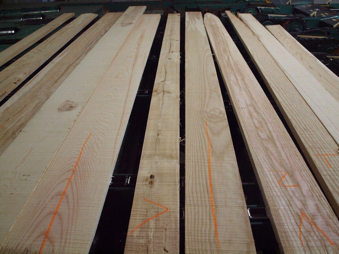A renewed trade war with Canada has Granite Staters reeling again as businesses and customers on both sides of the border scramble to adapt to tariffs and a changing business climate.