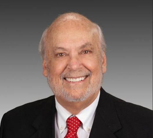 Rep. Paul Berch