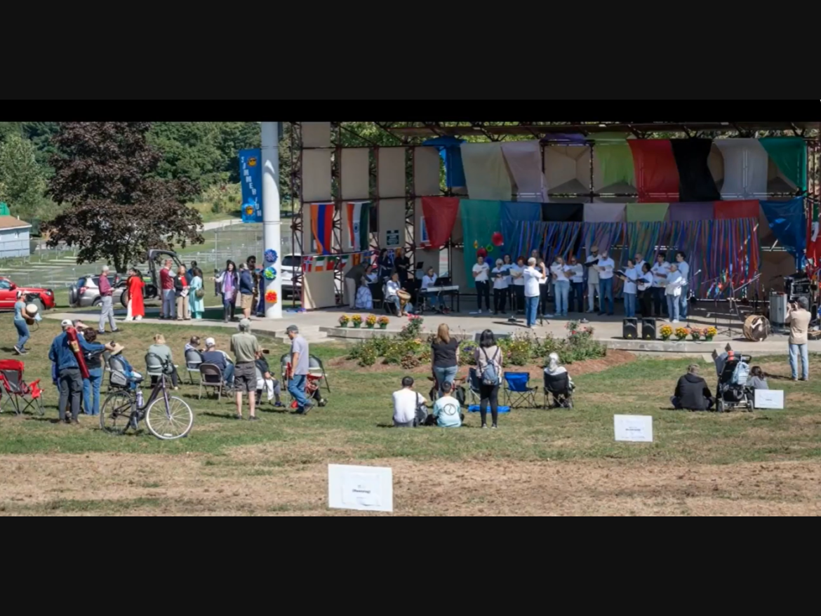 Nashua Multicultural Festival File photo