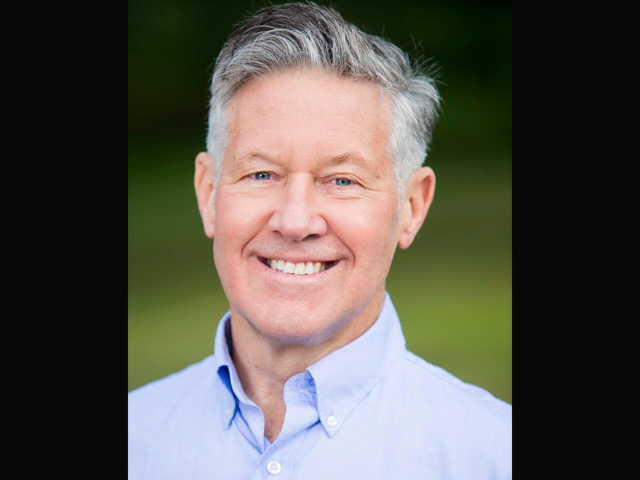 Rep. David Preece