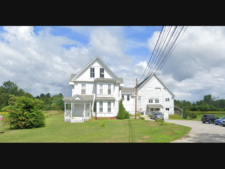 Shea Farm Transitional Housing unit under the state Department of Corrections in Concord.
