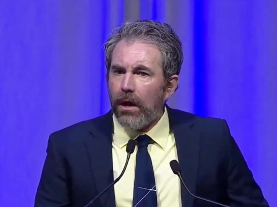 Libertarian National Convention live stream in May, Jeremy Kauffman told assembled Libertarians they are jealous losers when asking for their votes.