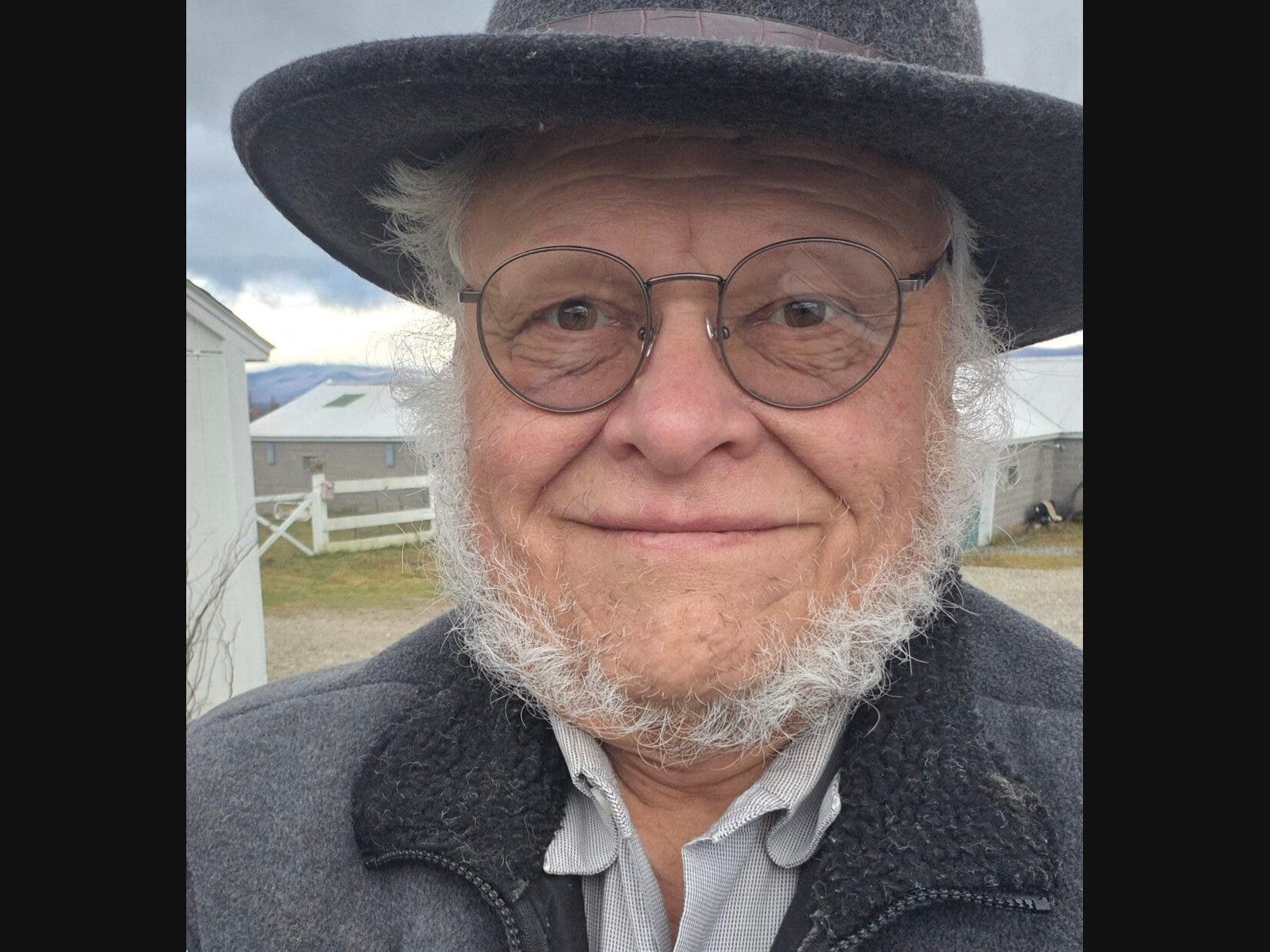 Theodore Bosen