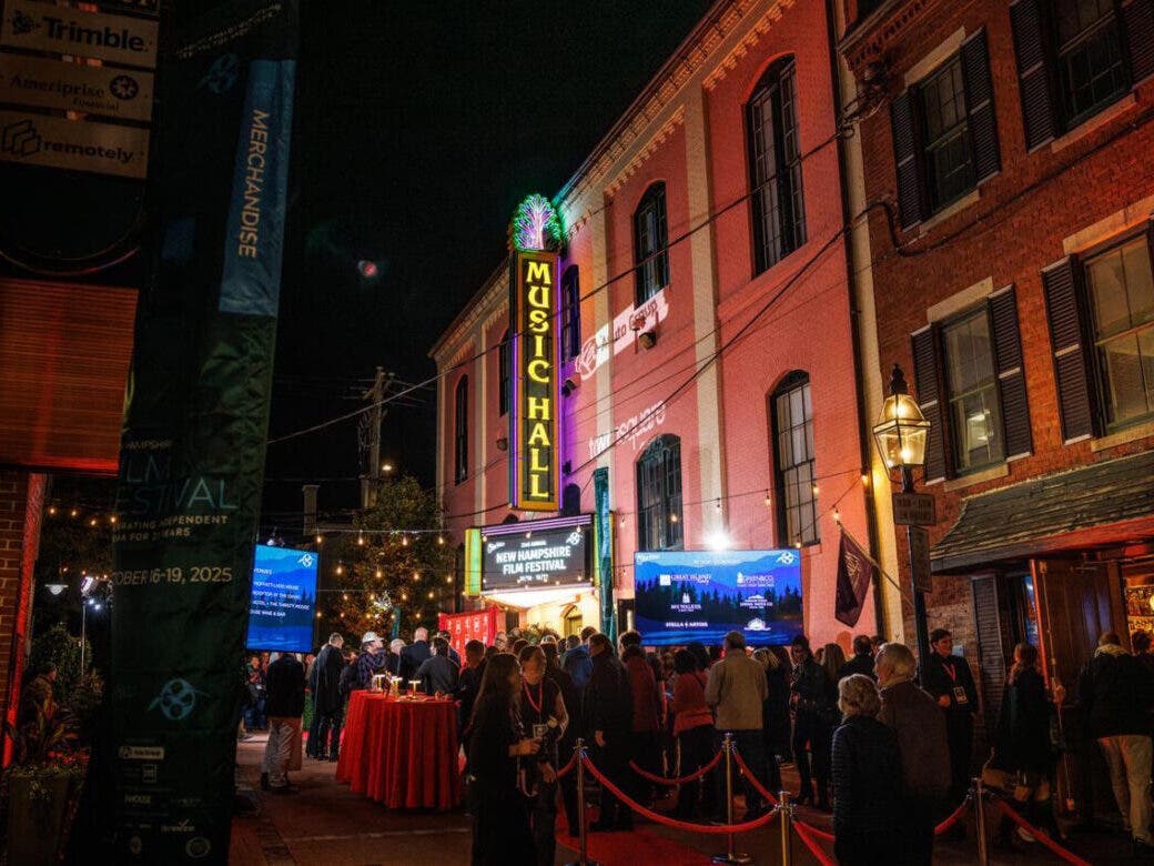 New Hampshire Film Festival