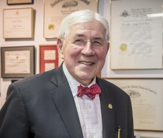 George Bruno