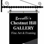 Borrelli's Chestnut Hill Gallery