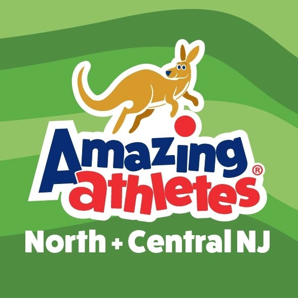 Amazing Athletes