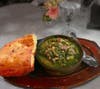Georgian Lamb Stew