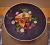 Tuna Tartare