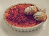 creme brulee