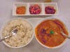 curry chicken