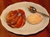 Tarte Tatine