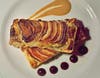 APPLE TART