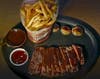 STEAK FRITES