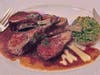 lamb chops