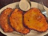 LATKES