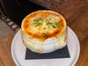 Onion soup