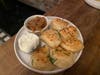 Pierogies