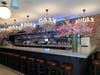 Restaurant design