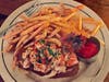 lobster roll