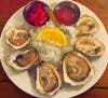 oysters