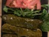 stuffed grapeleaves