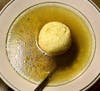 MATZOH BALL SOUP
