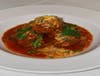 polpette meatballs