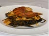 seafood pasta
