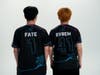 Stars of the Florida Mayhem gaming team FATE (left) and Byrem (right) will be among the participants in the first-ever nonprofit partnership between the Mayhem, the Misfits esports league, and Gift of Life.