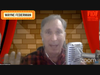 Wayne Federman at "Heckles for Shekels"