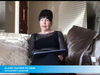 Elayne Shafner Feldman, daughter of Sid Shafner z”l.