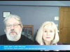 Hosts FIDF National Board Member Marc and Claire Perlman from New England.