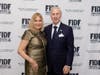Lorraine and Bobby Cohen