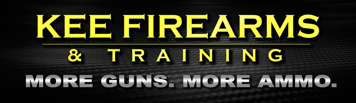 Kee Firearms & Training 