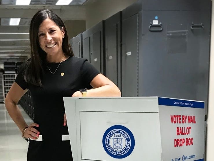 News small post card thumbnail