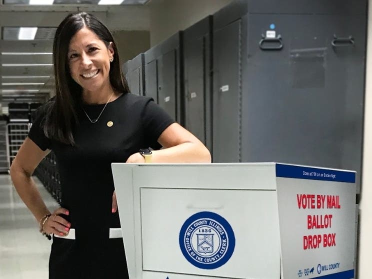 News small post card thumbnail