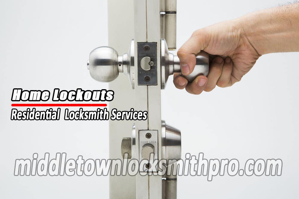 Middletown Locksmith Pro
