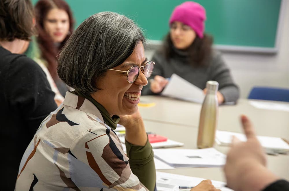 Adult Learning Opportunities at Sarah Lawrence College: Virtual Information Session