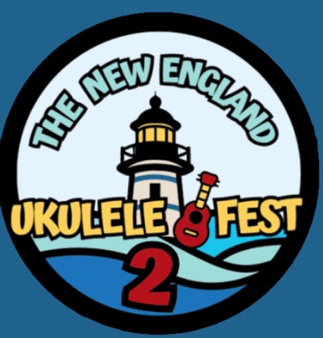 New England Ukulele Festival (FREE)