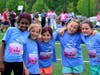 Girls on the Run is so much fun!