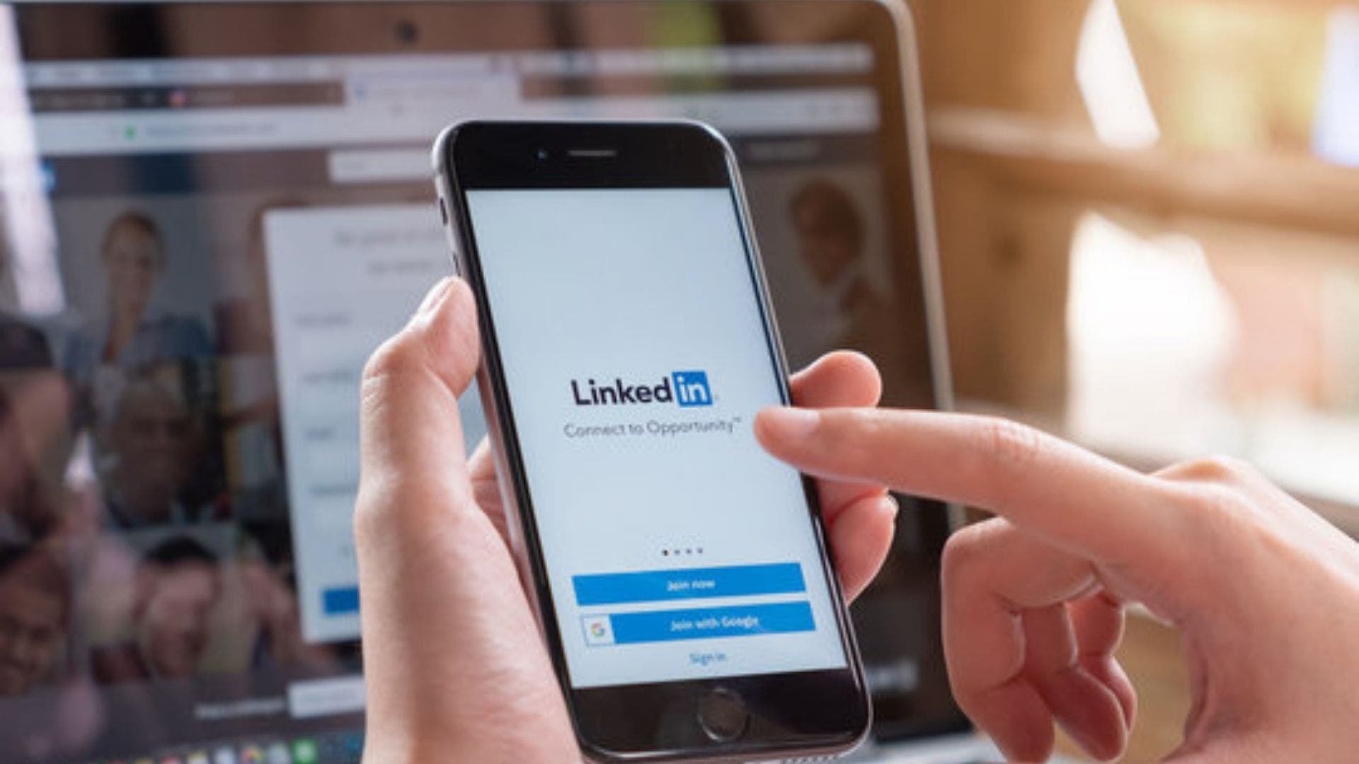 LinkedIn for Future Professionals