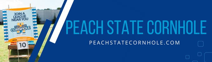 Peach State Cornhole