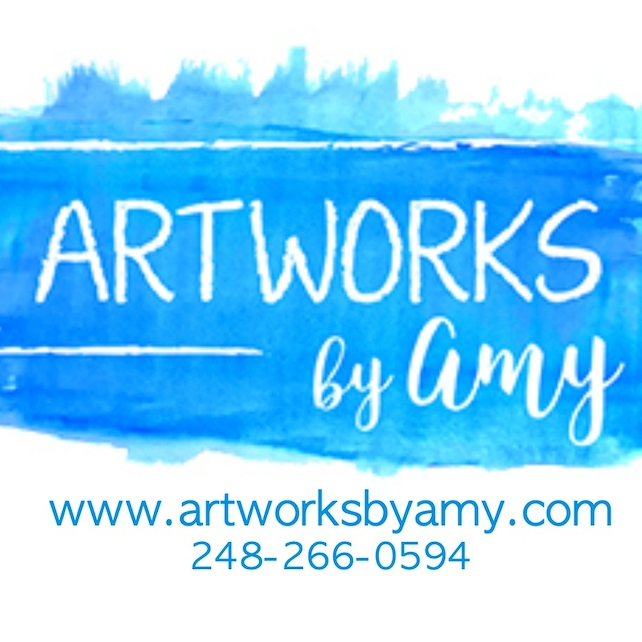 Artworks By Amy, LLC