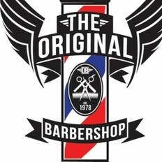 The Original Barbershop