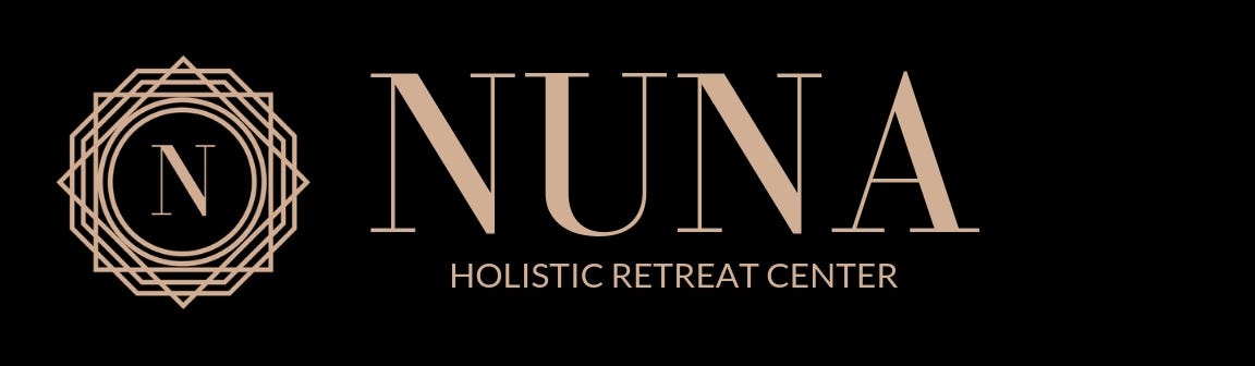Nuna Holistic Retreat Center