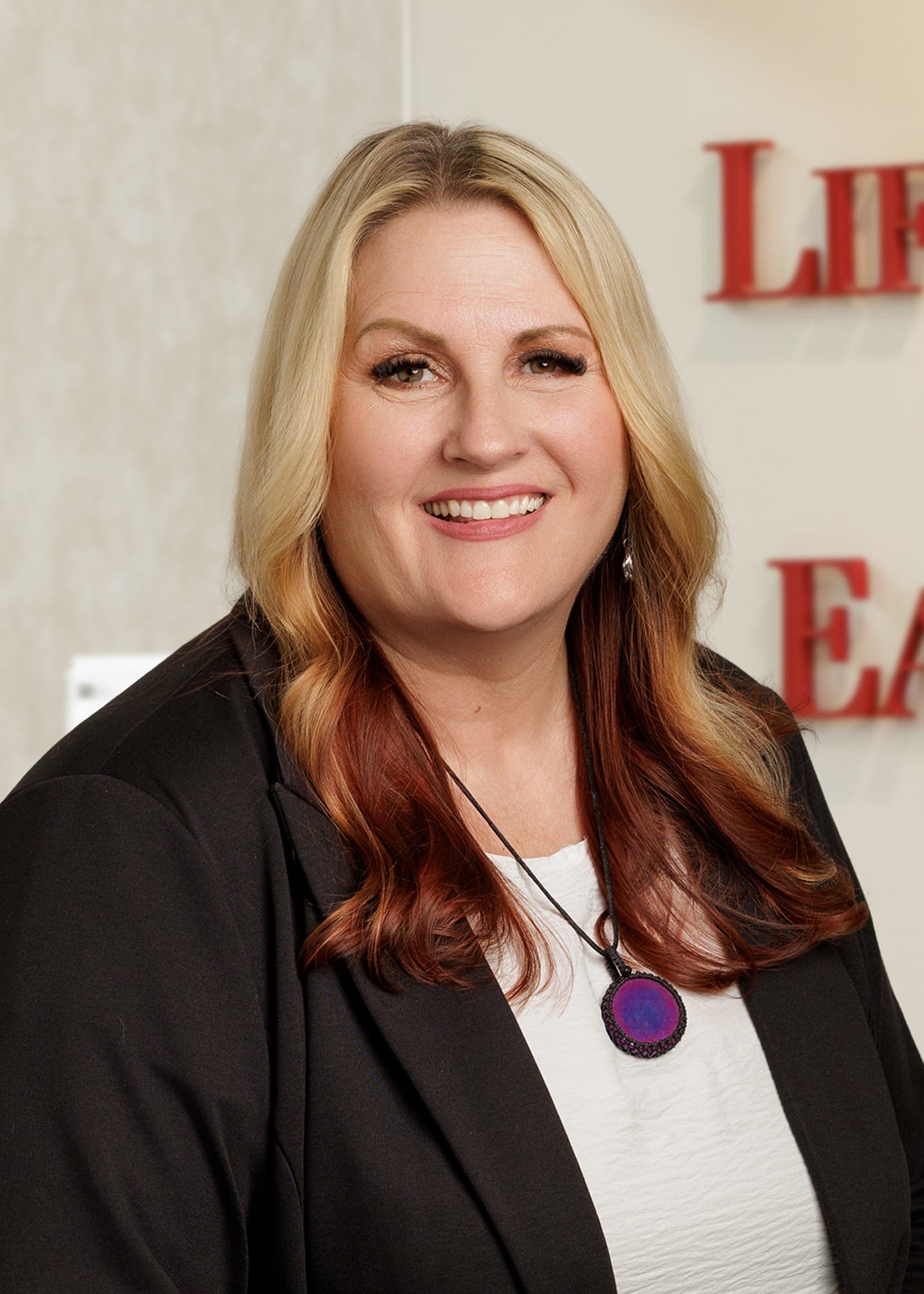 Eagle Title Welcomes Wendy Gotte to the Southern Maryland Team