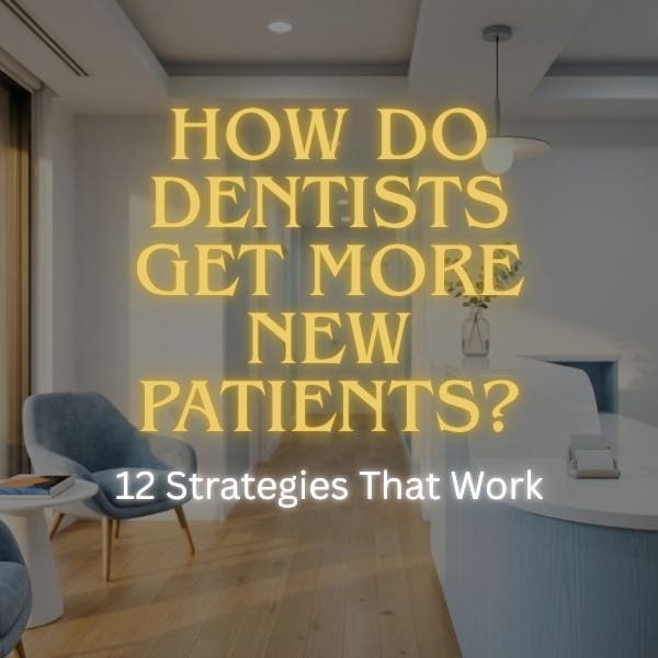 Dental Marketing Services in Los Angeles